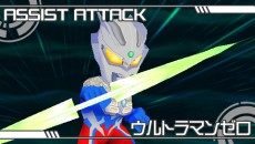 画像ギャラリー No.018のサムネイル画像 / 「第2次スーパーロボット大戦Z 再世篇」のPVと，「グレイトバトル フルブラスト」の新PVが公開に。スパロボ生誕20周年イベントの追加情報も発表