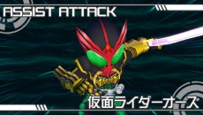 画像ギャラリー No.019のサムネイル画像 / 「第2次スーパーロボット大戦Z 再世篇」のPVと，「グレイトバトル フルブラスト」の新PVが公開に。スパロボ生誕20周年イベントの追加情報も発表