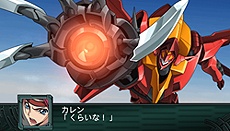 画像ギャラリー No.018のサムネイル画像 / 「第2次スーパーロボット大戦Z 再世篇」，“破界篇”のやり込み度に合わせて特典がもらえる連動要素「リンクボーナス」および参戦機体の情報を公開