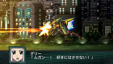 画像ギャラリー No.028のサムネイル画像 / 「第2次スーパーロボット大戦Z 再世篇」，“破界篇”のやり込み度に合わせて特典がもらえる連動要素「リンクボーナス」および参戦機体の情報を公開