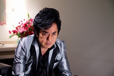 画像ギャラリー No.003のサムネイル画像 / 「第2次スーパーロボット大戦Z 再世篇」，水木一郎氏を起用したテレビCM第1弾を公式サイトで先行公開