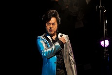 画像ギャラリー No.006のサムネイル画像 / 「第2次スーパーロボット大戦Z 再世篇」，水木一郎氏を起用したテレビCM第1弾を公式サイトで先行公開