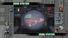 画像ギャラリー No.012のサムネイル画像 / 「第2次スーパーロボット大戦Z 再世篇」の新要素「エンブレム・システム」や,原作設定を再現した「歌システム」などが公開に