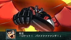 画像ギャラリー No.011のサムネイル画像 / スーパーロボット大戦 シリーズの20周年記念イベント「鋼の魂祭」，音楽グループ・angelaのお二人と，歌手・米倉千尋さんの出演が決定