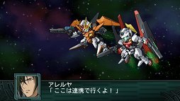 画像ギャラリー No.019のサムネイル画像 / 「第2次スーパーロボット大戦Z 再世篇」,ダイターン3,ザンボット3,トライダーG7による合体攻撃など戦闘シーンのスクリーンショットが公開に