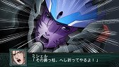 画像ギャラリー No.027のサムネイル画像 / 「第2次スーパーロボット大戦Z 再世篇」,ダイターン3,ザンボット3,トライダーG7による合体攻撃など戦闘シーンのスクリーンショットが公開に