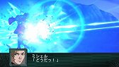 画像ギャラリー No.029のサムネイル画像 / 「第2次スーパーロボット大戦Z 再世篇」,ダイターン3,ザンボット3,トライダーG7による合体攻撃など戦闘シーンのスクリーンショットが公開に