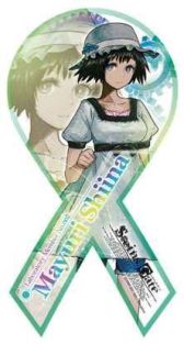 画像ギャラリー No.004のサムネイル画像 / 「STEINS;GATE」のマグネットシート4種類が6月下旬に発売