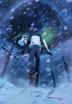 画像ギャラリー No.001のサムネイル画像 / 「そうだ アニメ,見よう」第8回:死に戻りの能力を得た少年の絶望と奮闘を描いた異世界ループアニメ「Re:ゼロから始める異世界生活」