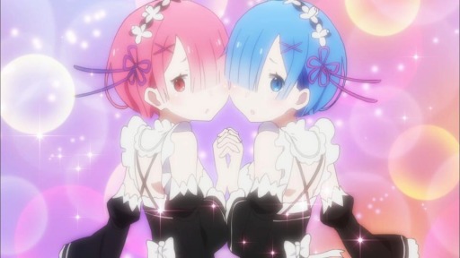 画像ギャラリー No.005のサムネイル画像 / 「そうだ アニメ,見よう」第8回:死に戻りの能力を得た少年の絶望と奮闘を描いた異世界ループアニメ「Re:ゼロから始める異世界生活」