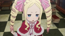 画像ギャラリー No.007のサムネイル画像 / 「そうだ アニメ,見よう」第8回:死に戻りの能力を得た少年の絶望と奮闘を描いた異世界ループアニメ「Re:ゼロから始める異世界生活」