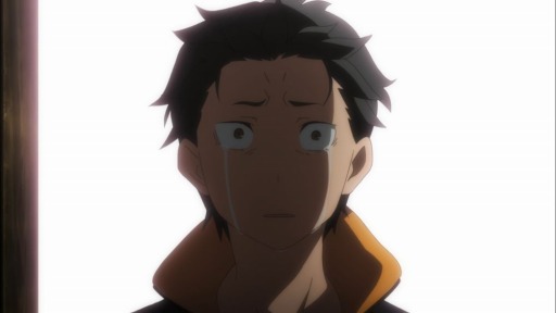 画像ギャラリー No.011のサムネイル画像 / 「そうだ アニメ,見よう」第8回:死に戻りの能力を得た少年の絶望と奮闘を描いた異世界ループアニメ「Re:ゼロから始める異世界生活」