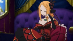 画像ギャラリー No.017のサムネイル画像 / 「そうだ アニメ,見よう」第8回:死に戻りの能力を得た少年の絶望と奮闘を描いた異世界ループアニメ「Re:ゼロから始める異世界生活」