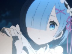 「そうだ アニメ，見よう」第8回：死に戻りの能力を得た少年の絶望と奮闘を描いた異世界ループアニメ「Re：ゼロから始める異世界生活」