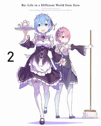 画像ギャラリー No.024のサムネイル画像 / 「そうだ アニメ,見よう」第8回:死に戻りの能力を得た少年の絶望と奮闘を描いた異世界ループアニメ「Re:ゼロから始める異世界生活」