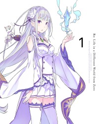 画像ギャラリー No.026のサムネイル画像 / 「そうだ アニメ,見よう」第8回:死に戻りの能力を得た少年の絶望と奮闘を描いた異世界ループアニメ「Re:ゼロから始める異世界生活」