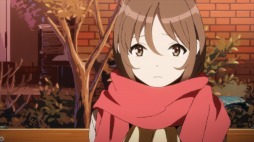 画像ギャラリー No.005のサムネイル画像 / 「そうだ アニメ，見よう」第17回：志倉千代丸氏原作の「Occultic;Nine -オカルティック・ナイン-」は謎めいた物語が魅力の怪奇グラフィティ