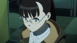 画像ギャラリー No.007のサムネイル画像 / 「そうだ アニメ，見よう」第17回：志倉千代丸氏原作の「Occultic;Nine -オカルティック・ナイン-」は謎めいた物語が魅力の怪奇グラフィティ