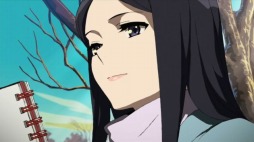 画像ギャラリー No.008のサムネイル画像 / 「そうだ アニメ，見よう」第17回：志倉千代丸氏原作の「Occultic;Nine -オカルティック・ナイン-」は謎めいた物語が魅力の怪奇グラフィティ
