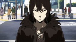 画像ギャラリー No.010のサムネイル画像 / 「そうだ アニメ，見よう」第17回：志倉千代丸氏原作の「Occultic;Nine -オカルティック・ナイン-」は謎めいた物語が魅力の怪奇グラフィティ