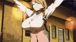 画像ギャラリー No.021のサムネイル画像 / 「そうだ アニメ，見よう」第17回：志倉千代丸氏原作の「Occultic;Nine -オカルティック・ナイン-」は謎めいた物語が魅力の怪奇グラフィティ