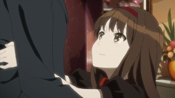 画像ギャラリー No.023のサムネイル画像 / 「そうだ アニメ，見よう」第17回：志倉千代丸氏原作の「Occultic;Nine -オカルティック・ナイン-」は謎めいた物語が魅力の怪奇グラフィティ