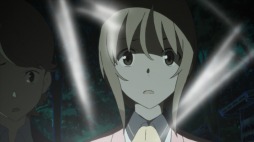 画像ギャラリー No.024のサムネイル画像 / 「そうだ アニメ，見よう」第17回：志倉千代丸氏原作の「Occultic;Nine -オカルティック・ナイン-」は謎めいた物語が魅力の怪奇グラフィティ
