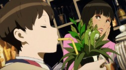 画像ギャラリー No.025のサムネイル画像 / 「そうだ アニメ，見よう」第17回：志倉千代丸氏原作の「Occultic;Nine -オカルティック・ナイン-」は謎めいた物語が魅力の怪奇グラフィティ