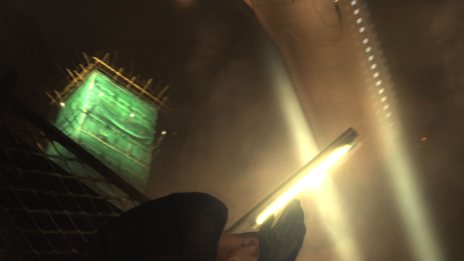 画像ギャラリー No.007のサムネイル画像 / 「バイオハザード6」のプロモーションムービー第3弾を4GamerにUp。3人の主人公のストーリーが交差する「クロスオーバー」を紹介