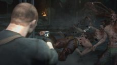 画像ギャラリー No.016のサムネイル画像 / 「バイオハザード6」のプロモーションムービー第3弾を4GamerにUp。3人の主人公のストーリーが交差する「クロスオーバー」を紹介