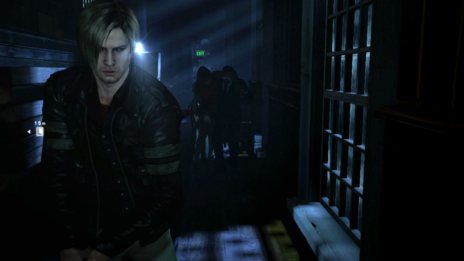 画像ギャラリー No.026のサムネイル画像 / 「バイオハザード6」のプロモーションムービー第3弾を4GamerにUp。3人の主人公のストーリーが交差する「クロスオーバー」を紹介