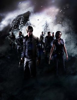 画像ギャラリー No.002のサムネイル画像 / 「Dragon's Dogma」限定特典のPS3版「BIOHAZARD 6 体験版」が配信開始。誰でも入手可能な“通常配信用”は9月18日にPS3/Xbox 360向けに同時配信