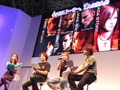 ［TGS 2012］主人公によって変わる“恐怖”の形。「バイオハザード6」ステージレポートを掲載。映画「バイオV」からあのお方のコメントも