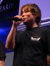 画像ギャラリー No.005のサムネイル画像 / ［TGS 2012］主人公によって変わる“恐怖”の形。「バイオハザード6」ステージレポートを掲載。映画「バイオV」からあのお方のコメントも
