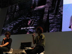 画像ギャラリー No.007のサムネイル画像 / ［TGS 2012］主人公によって変わる“恐怖”の形。「バイオハザード6」ステージレポートを掲載。映画「バイオV」からあのお方のコメントも