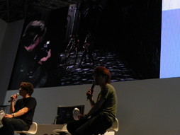 画像ギャラリー No.009のサムネイル画像 / ［TGS 2012］主人公によって変わる“恐怖”の形。「バイオハザード6」ステージレポートを掲載。映画「バイオV」からあのお方のコメントも