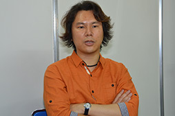 画像ギャラリー No.002のサムネイル画像 / 「バイオハザード ダムネーション」の記者発表会で監督の神谷 誠氏とプロデューサーの小林 裕幸氏が語った本作の見どころとは