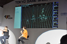 画像ギャラリー No.009のサムネイル画像 / 「バイオハザード ダムネーション」の記者発表会で監督の神谷 誠氏とプロデューサーの小林 裕幸氏が語った本作の見どころとは
