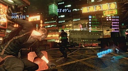 画像ギャラリー No.024のサムネイル画像 / 「バイオハザード6」,今後予定される無料アップデートやXbox 360先行配信コンテンツの内容が明らかに。昨日配信開始となったマップの情報も
