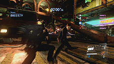 画像ギャラリー No.006のサムネイル画像 / 「バイハザード6」，エクストラコンテンツ第4弾「SIEGE」をPS3/Xbox 360同時の3月に配信。Xbox 360で先行配信中の3コンテンツは，2月にPS3にも登場