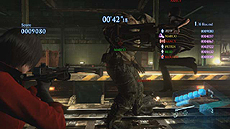 画像ギャラリー No.010のサムネイル画像 / 「バイハザード6」，エクストラコンテンツ第4弾「SIEGE」をPS3/Xbox 360同時の3月に配信。Xbox 360で先行配信中の3コンテンツは，2月にPS3にも登場