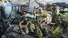 画像ギャラリー No.017のサムネイル画像 / 「バイハザード6」，エクストラコンテンツ第4弾「SIEGE」をPS3/Xbox 360同時の3月に配信。Xbox 360で先行配信中の3コンテンツは，2月にPS3にも登場