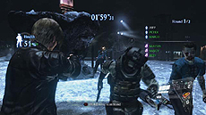 画像ギャラリー No.022のサムネイル画像 / 「バイハザード6」，エクストラコンテンツ第4弾「SIEGE」をPS3/Xbox 360同時の3月に配信。Xbox 360で先行配信中の3コンテンツは，2月にPS3にも登場