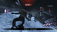 画像ギャラリー No.023のサムネイル画像 / 「バイハザード6」，エクストラコンテンツ第4弾「SIEGE」をPS3/Xbox 360同時の3月に配信。Xbox 360で先行配信中の3コンテンツは，2月にPS3にも登場