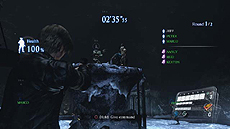 画像ギャラリー No.024のサムネイル画像 / 「バイハザード6」，エクストラコンテンツ第4弾「SIEGE」をPS3/Xbox 360同時の3月に配信。Xbox 360で先行配信中の3コンテンツは，2月にPS3にも登場