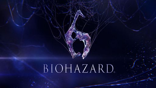 画像ギャラリー No.001のサムネイル画像 / 「バイオハザード6」RESIDENT EVIL.NETの2月後半イベントが22日から開催