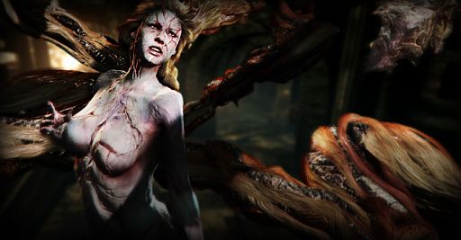画像ギャラリー No.005のサムネイル画像 / 「バイオハザード6」RESIDENT EVIL.NETの2月後半イベントが22日から開催