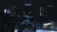 画像ギャラリー No.005のサムネイル画像 / 「バイオハザード6」,エクストラコンテンツ第4弾「SIEGE」のPS3版とXbox 360版を3月5日に配信