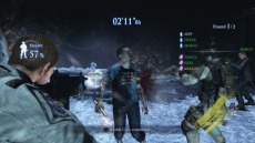 画像ギャラリー No.006のサムネイル画像 / 「バイオハザード6」,エクストラコンテンツ第4弾「SIEGE」のPS3版とXbox 360版を3月5日に配信