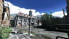 画像ギャラリー No.013のサムネイル画像 / 「バイオハザード6」,エクストラコンテンツ第4弾「SIEGE」のPS3版とXbox 360版を3月5日に配信